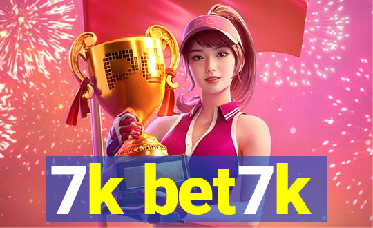 7k bet7k